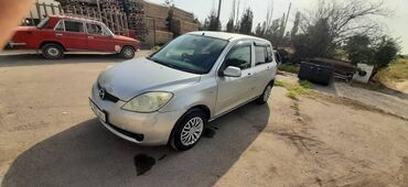 запчасть на мазда 6: Mazda Demio: 2005 г., 1.3 л, Автоматические, Бензин, Хэтчбэк