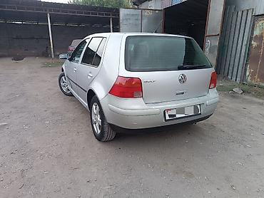 мини купер машина: Volkswagen Golf: 2002 г., 1.6 л, Автомат, Бензин, Хэтчбэк — 2