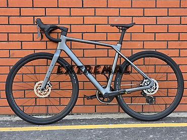 Шоссейные велосипеды: Гравийный велосипед Twitter gravel X 🔸Карбоновая рама — 2