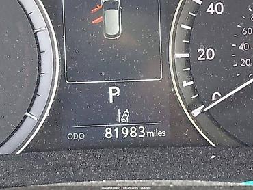 Lexus: Lexus RX: 2021 г., 3.5 л, Автомат — 10