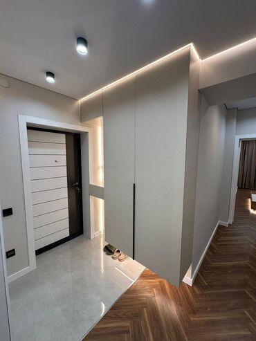 квартира кут строй: 2 комнаты, 54 м², Элитка, 4 этаж, Дизайнерский ремонт