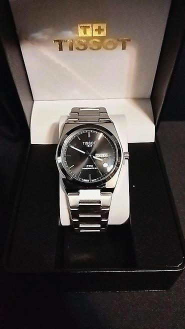 Tissot PRX Powermatic 80 kişi qol saatı - Model: Tissot PRX