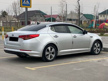 матор киа: Kia K5: 2011 г., 2 л, Автомат, Газ, Седан