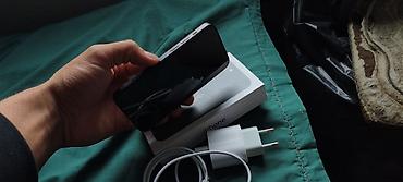 чехлы для мака: IPhone 13 mini, Новый, 256 ГБ, Черный, Кабель, 100 % — 1