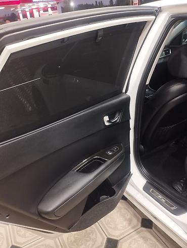 чистка форсунок gdi: Kia K5: 2019 г., 1.6 л, Автомат, Бензин, Седан — 5