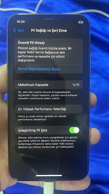 ipone x kreditle: IPhone X, 64 GB, Desert Titanium — 3