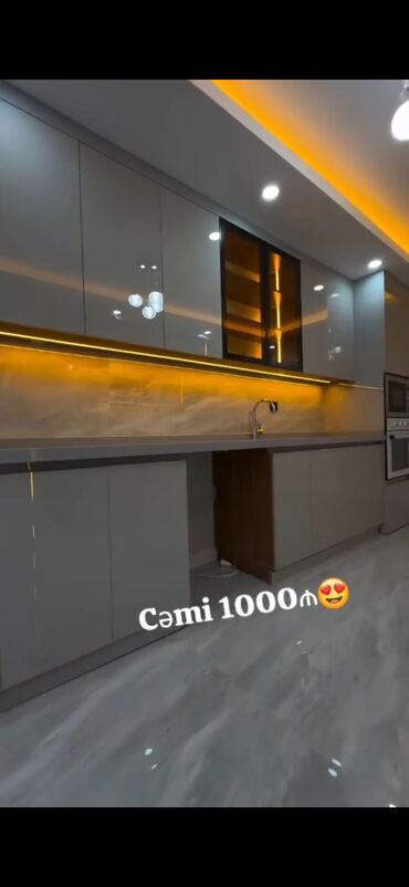 metbex ucun masa: *Yeni sifarişlə MƏTBƏX mebeli :-TƏCİLİ SATILIR*‼️ BİZDƏN ALIN RAZI