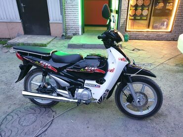 Мотоциклы и мопеды: Скутеретта Daelim, 110 куб. см, Бензин, Новый