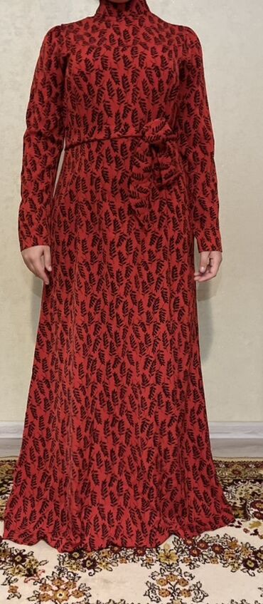 Ziyafət donları: Ziyafət donu, Maksi — 6