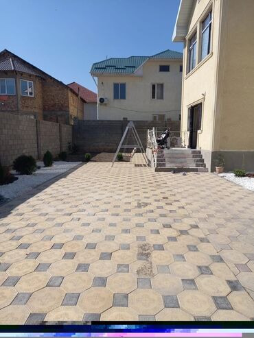 Долгосрочная аренда домов: 292 м², 8 комнат, Утепленный — 4