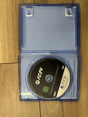 xbox wireless controller: EA Sports FC 24/FC 25 для PlayStation 5 (диск) - Коробочное издание — 3