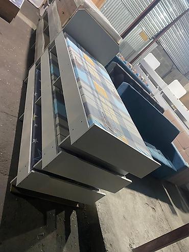 Односпальные кровати: Односпальная кровать, Новый, С матрасом, длина - 190 см — 15