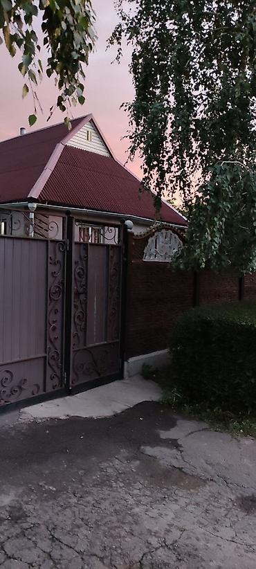 Кыймылсыз мүлк: Продаю дом В селе Ново-Николаевка Дом - 70 кВ.мы Участок -17 соток — 2