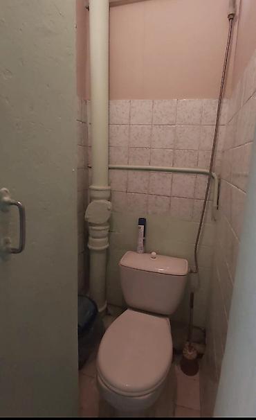 Комнаты: 15 м², С мебелью частично — 3