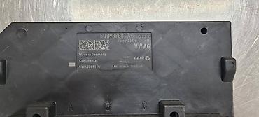gume 14 col: MODUL BCM ZA VOLKSWAGEN GOLF 7 - 5Q0937084AG | Modul BCM Golf 7 — 3