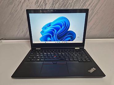 samsung i500: LENOVO THINKPAD L390 YOGA – i5 8. GENERACIJA / 8GB RAM / 512GB SSD / — 2
