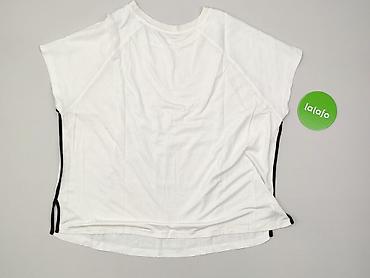 oversize: T-shirt damski, rozmiar 5XL — 3