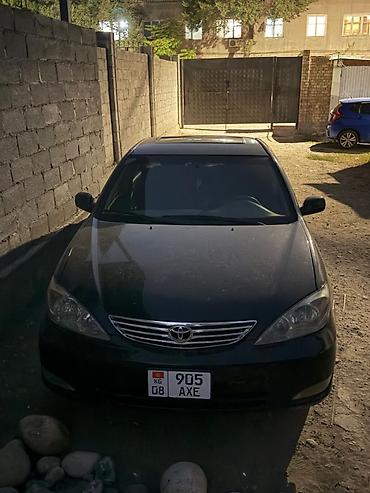 камри 70 китаец: Toyota Camry: 2003 г., 2.4 л, Автомат, Бензин, Седан — 1