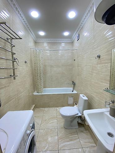 52: 2 комнаты, 75 м², Золотой квадрат Элитка, 3 этаж, Косметический ремонт — 7