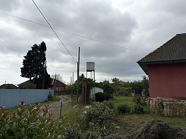 guneşli inşaat: 16 sot, Tikinti, Mülkiyyətçi, Kupça (Çıxarış) — 3