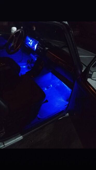 ВАЗ (ЛАДА): ВАЗ (ЛАДА) 2104: 1999 г., 1.5 л, Механика, Бензин, Универсал — 8