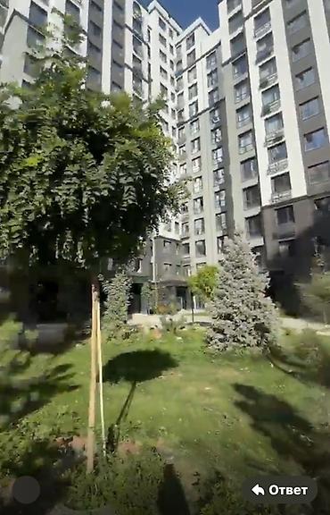 жибек сити: 2 комнаты, 76 м² — 4