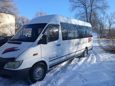 мерс gl 450 бишкек: Mercedes-Benz Спринтер: 2004 г., 2.2 л, Механика, Дизель