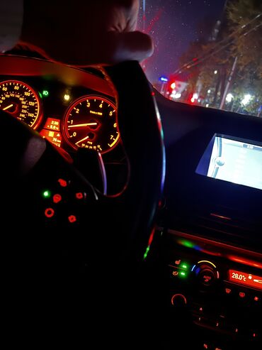 BMW: BMW X5: 2011 г., 3.5 л, Автомат, Бензин, Кроссовер — 12