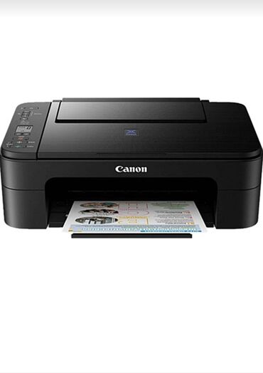 canon 4410 printer: Çox keyfiyyətli printerdi. İşləməyinə söz ola bilməz. Yeni gəlib