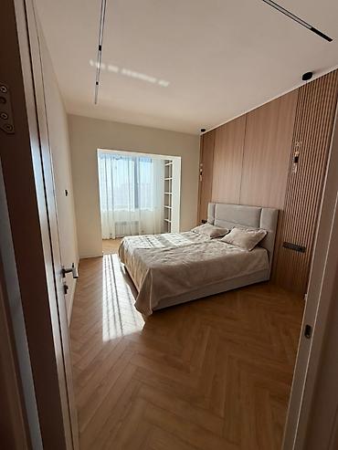12: 2 комнаты, 62 м², Арча-Бешик ж/м Элитка, 12 этаж, Евроремонт — 6