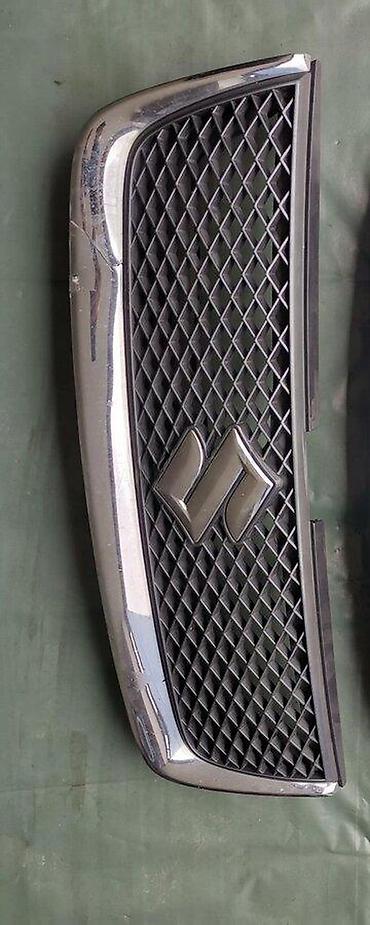 MASKA GRIL BLAGO OSTECENA ZA SUZUKI GRAND VITARA OD 2006. DO 2012
