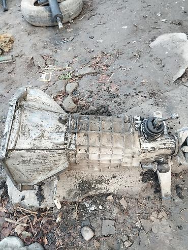 Двигатели, моторы и ГБЦ: Бензиновый мотор ВАЗ (LADA) 2010 г., 1.6 л, Б/у, Оригинал, Россия — 4