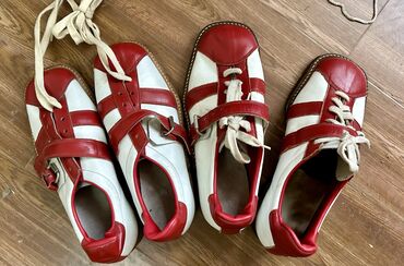 красная футболка: Продаю новые ботинки для штангистов (штангетки), советские, чистая