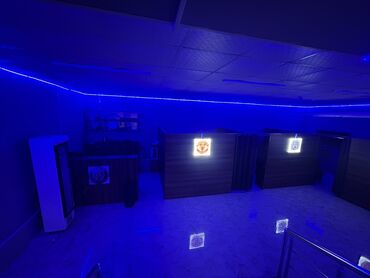 Hazır biznes: PlayStation oyun zalı – tam təchizatlı, hazır iş sahəsi 3eded — 2