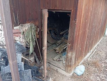 Цистерны: Цистерна 25 м3, Самовывоз — 16