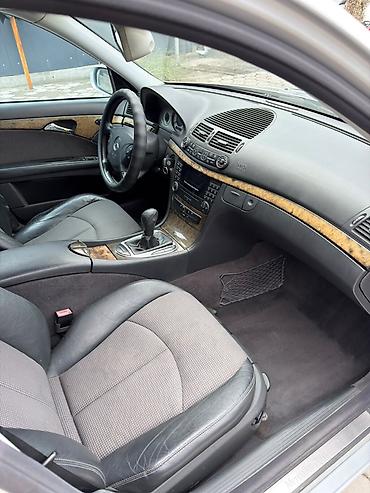фары опель вектра б: Mercedes-Benz E-Class: 2003 г., 1.8 л, Механика, Бензин, Седан — 5