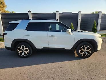 вин код корея: Ssangyong Torres: 2022 г., 1.5 л, Автомат, Бензин, Кроссовер — 2