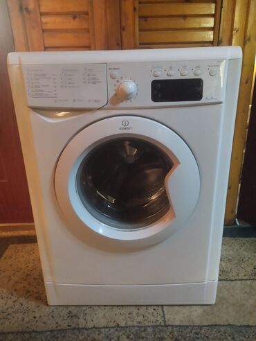 беко стиральная машина цена: Кир жуучу машина Indesit, Автомат, 6 кг чейин, Компакттуу