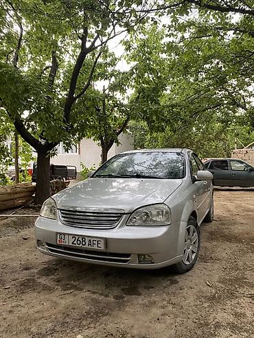 ева полик нексия: Chevrolet Lacetti: 2006 г., 1.6 л, Бензин, Седан — 2