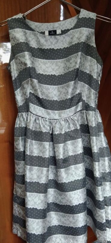 ретро платье: Вечернее платье, Коктейльное, Короткая модель, S (EU 36)