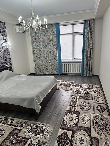 Долгосрочная аренда квартир: 🏡 Сдаётся полноценная 3-комнатная квартира в золотом квадрате 📍 ул — 2