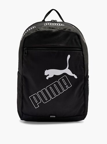 polovne skije novi sad: Puma phase ranac Marka: Puma Boja:Crna Vrsta: sportsko poslovni Made