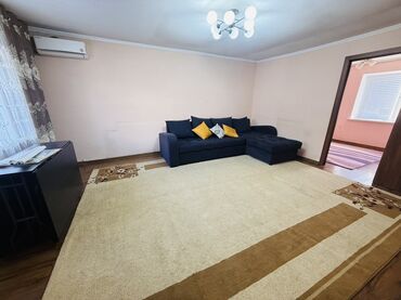 Долгосрочная аренда квартир: 3 комнаты, Собственник, Без подселения, С мебелью полностью — 2