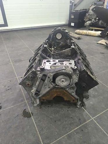 Vozila: V10 ALUMINIJUNSKI BLOK MOTORA ZA VOLKSWAGEN PHAETON, TOUAREG | — 1