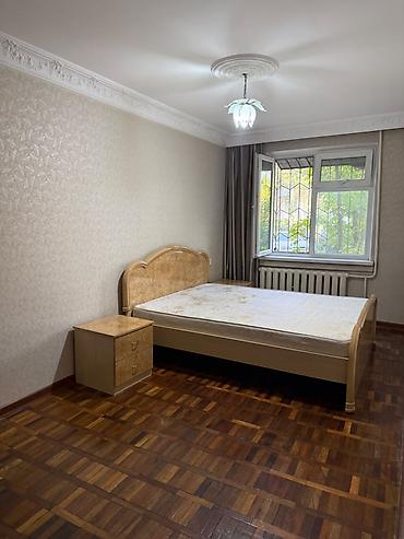 Продажа квартир: 2 комнаты, 46 м², Центральная мечеть 104 серия, 1 этаж, Старый ремонт — 7