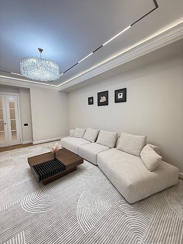 Продажа квартир: 2 комнаты, 86 м² — 5