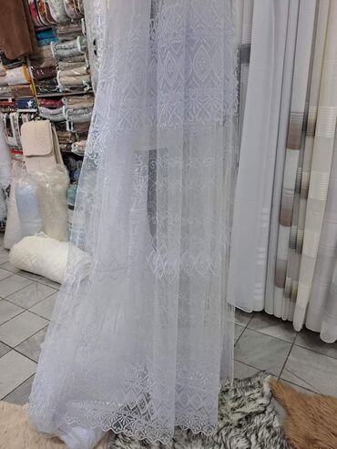 Posteljina: Najtraženiji Model Zavesa Cena od samo 950 din metar Količina — 11