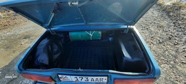 ВАЗ (ЛАДА): ВАЗ (ЛАДА) 2107: 2004 г., Механика, Бензин, Седан — 7