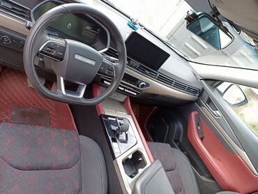 Jetour: Jetour : 2023 г., 1.5 л, Автомат, Бензин, Кроссовер — 10