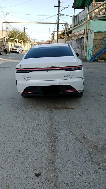 byd taksi: Icareye verilir
Taksi buraxilish karti var — 4